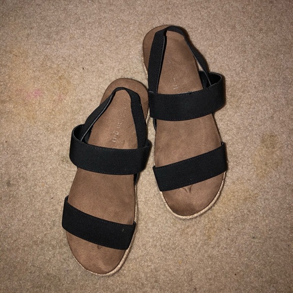 Cybell Espadrille Platform Sandal - Picture 4 of 4